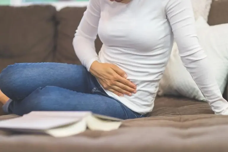 Perimenopause and bladder problems 
